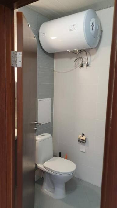 Belvedere Holiday Club 106G Bansko Luaran gambar