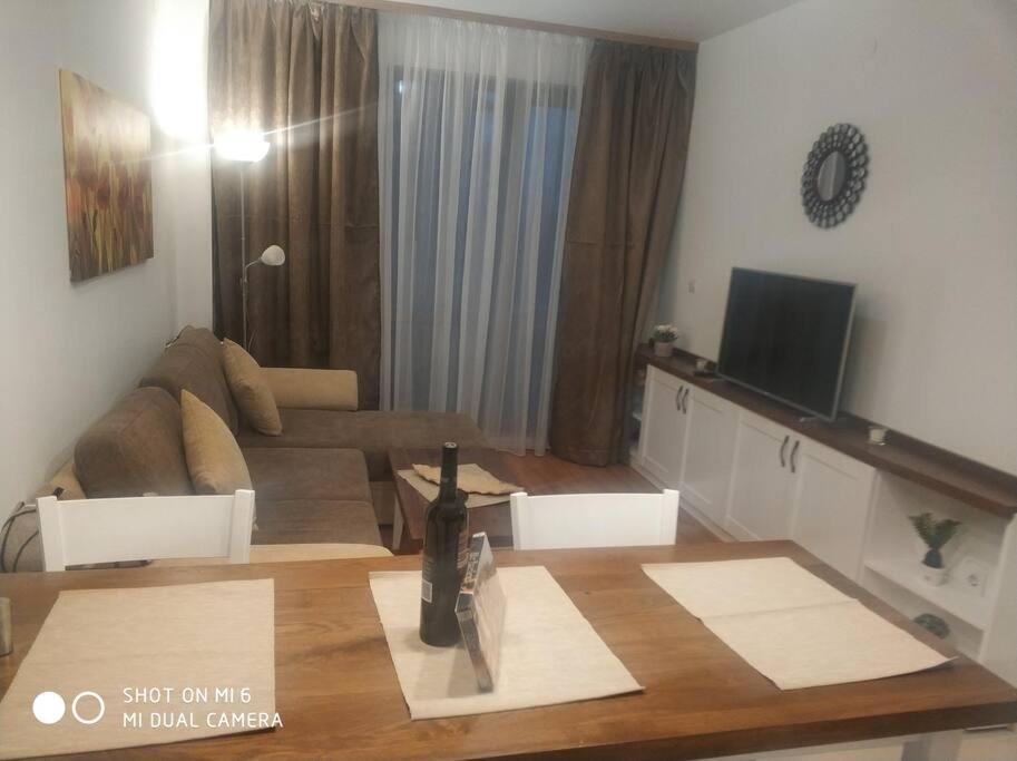 Belvedere Holiday Club 106G Bansko Luaran gambar