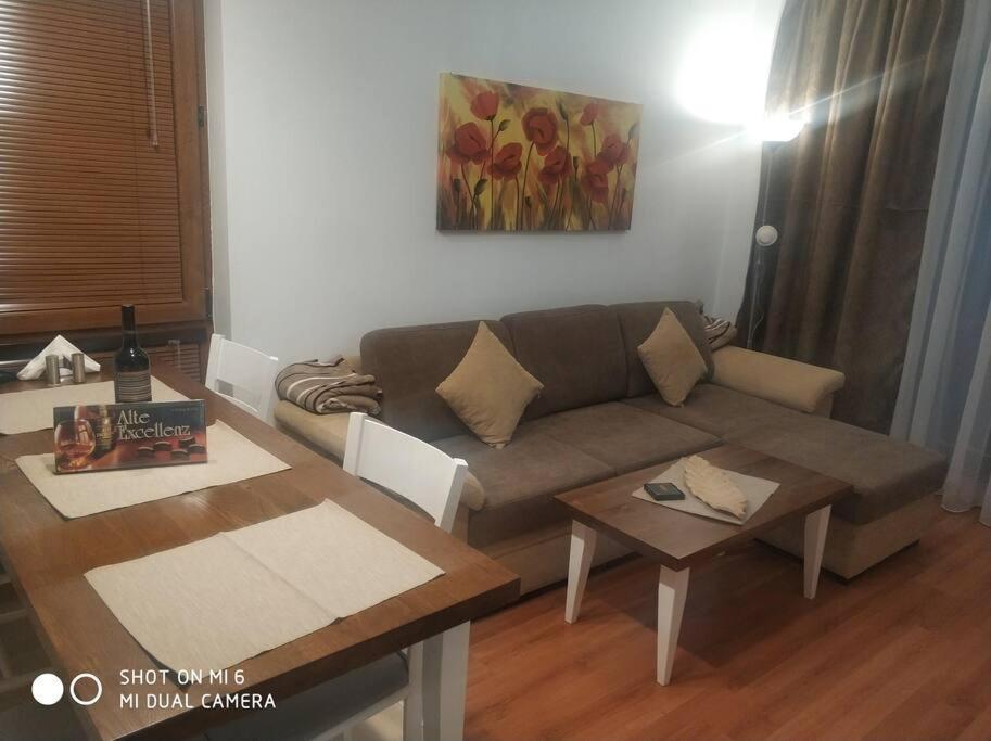 Belvedere Holiday Club 106G Bansko Luaran gambar