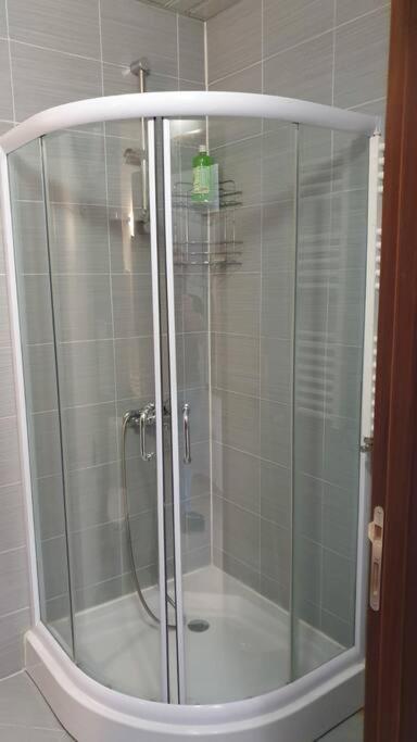 Belvedere Holiday Club 106G Bansko Luaran gambar