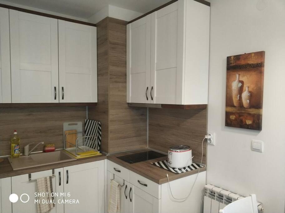 Belvedere Holiday Club 106G Bansko Luaran gambar