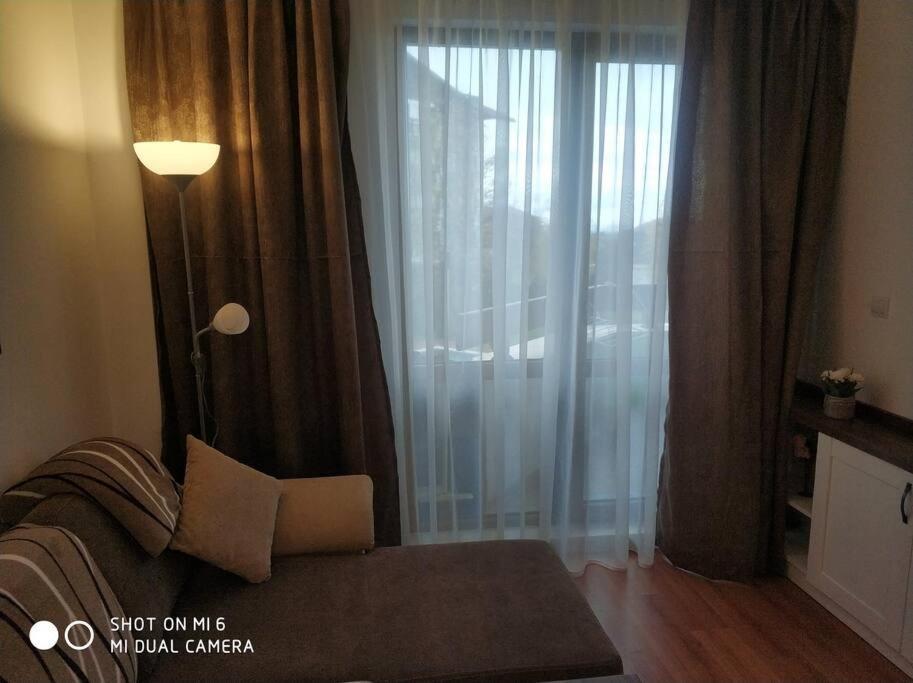 Belvedere Holiday Club 106G Bansko Luaran gambar
