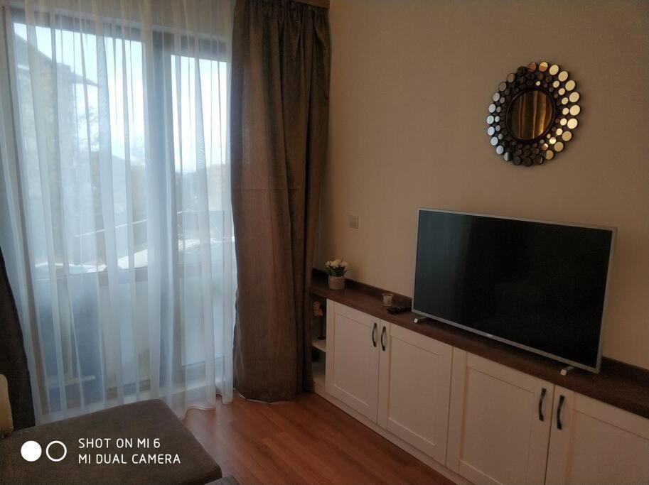 Belvedere Holiday Club 106G Bansko Luaran gambar